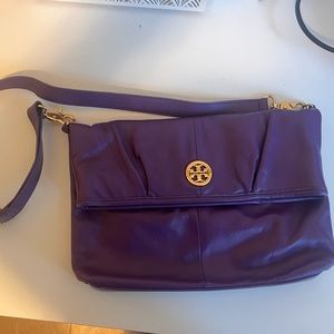 Tory Burch Flap Crossbody